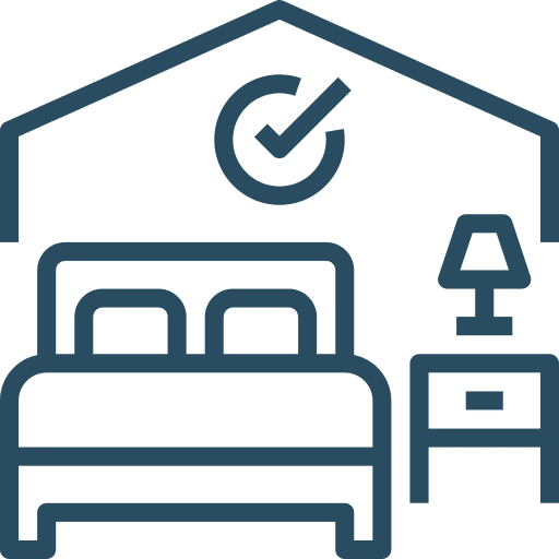 <a href="https://www.flaticon.com/free-icons/room" title="room icons">Room icons created by Becris - Flaticon</a>